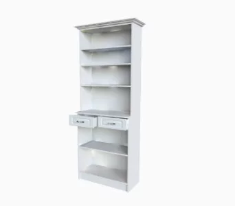 купить буфет прованс 08 белый/дуб канадский в Пятигорске